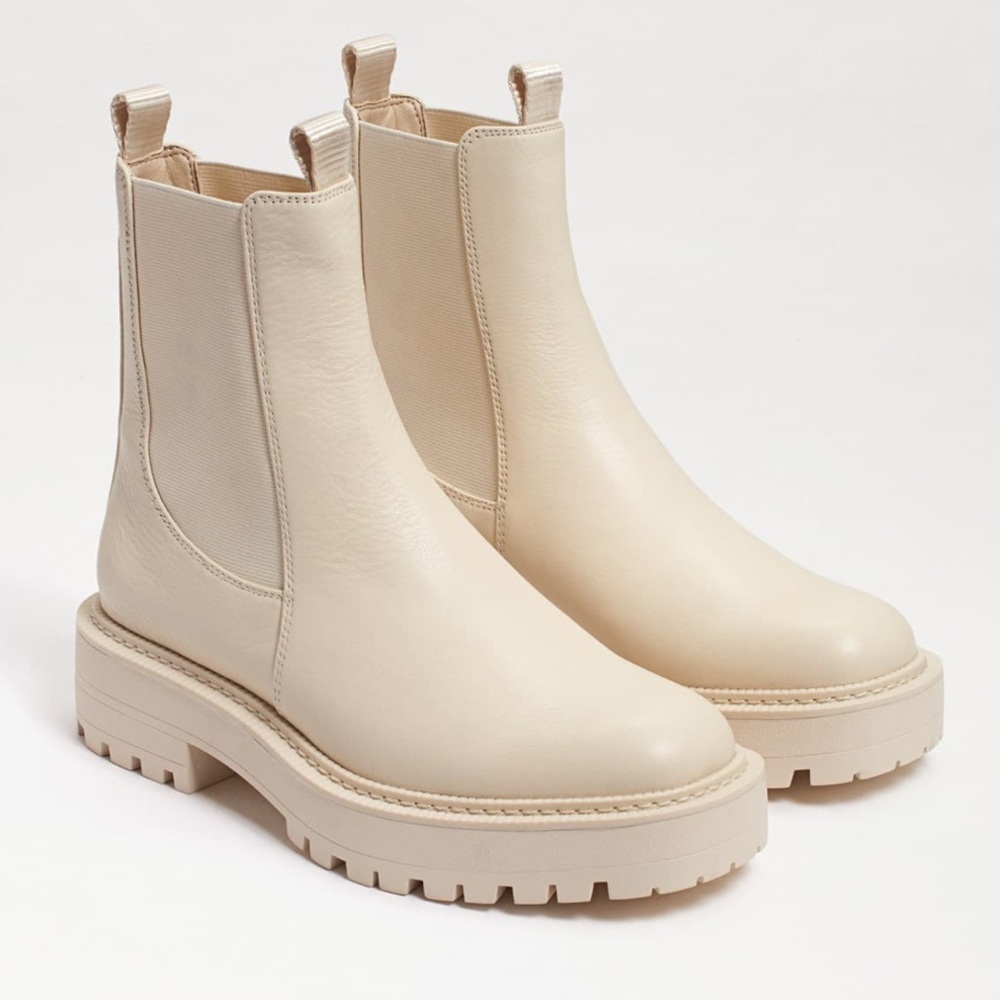 NEW sam Edelman laguna boots